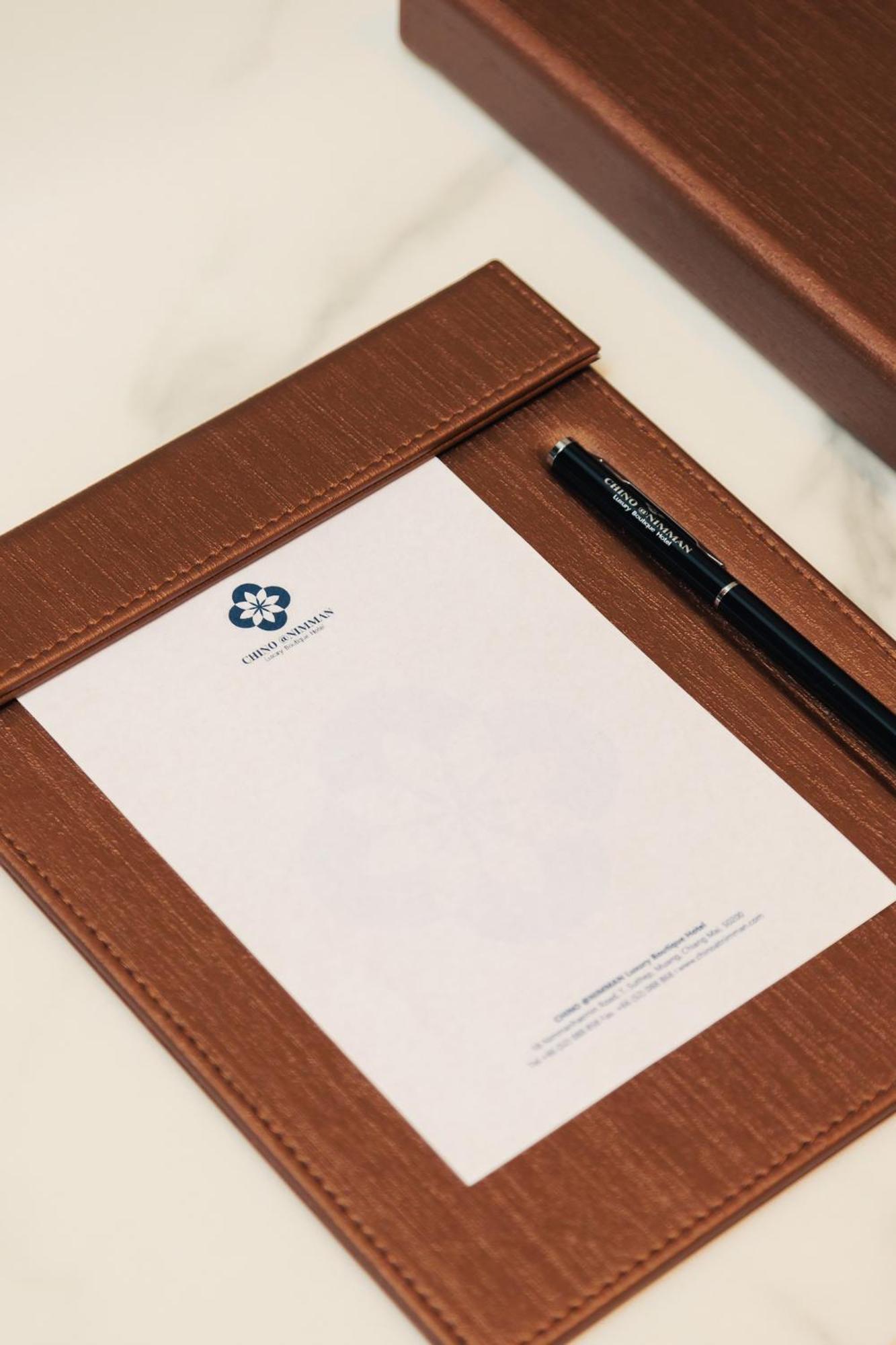 Chino@nimman Luxury Boutique 5* Chiang Mai