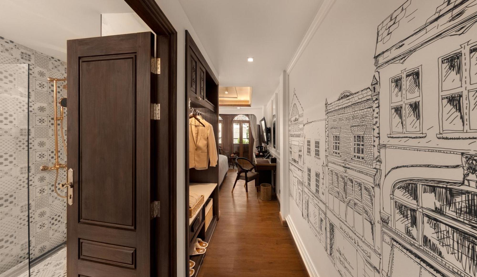 Chino@nimman Luxury Boutique