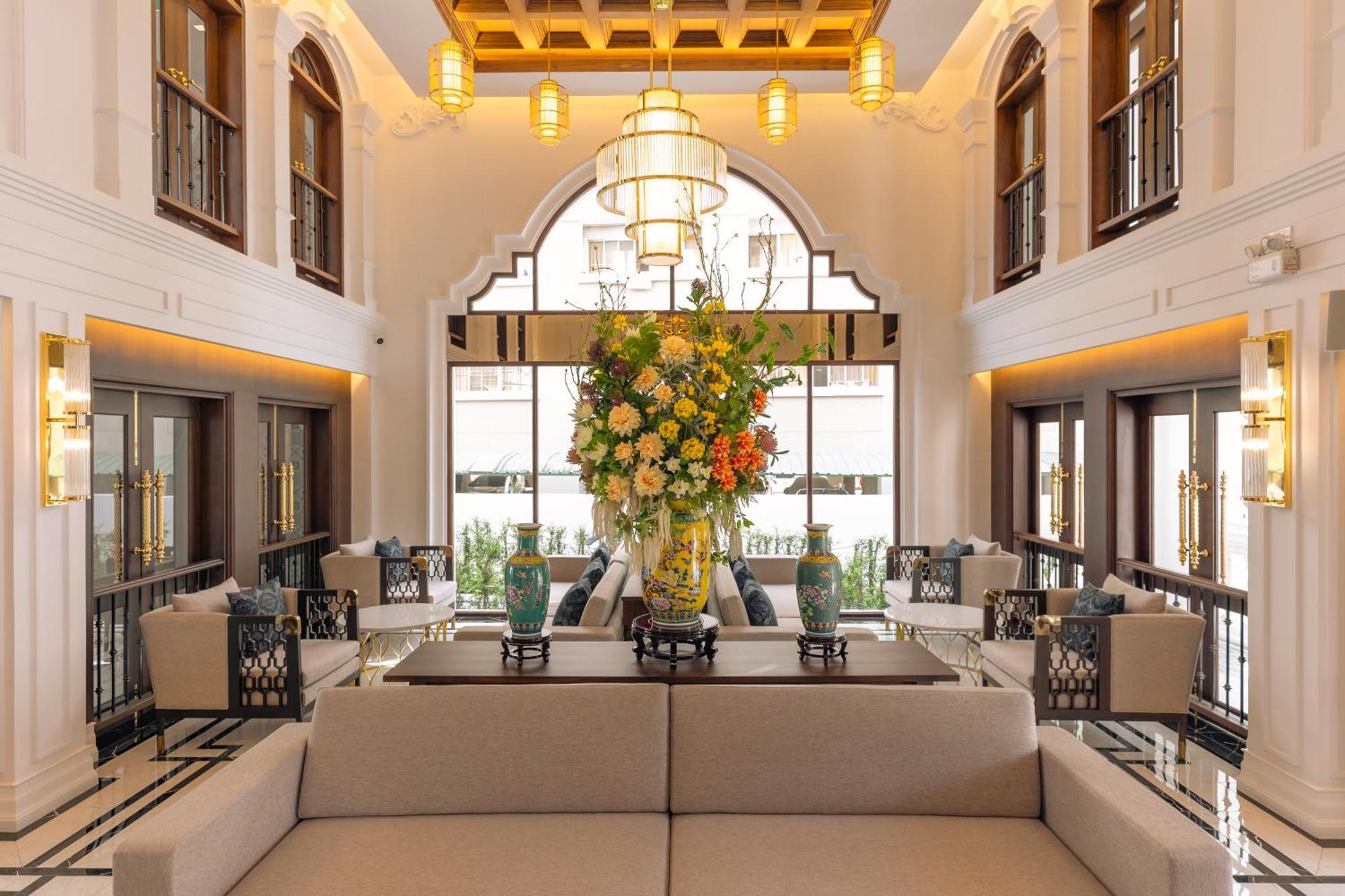 Hotel Chino@nimman Luxury Boutique 5*