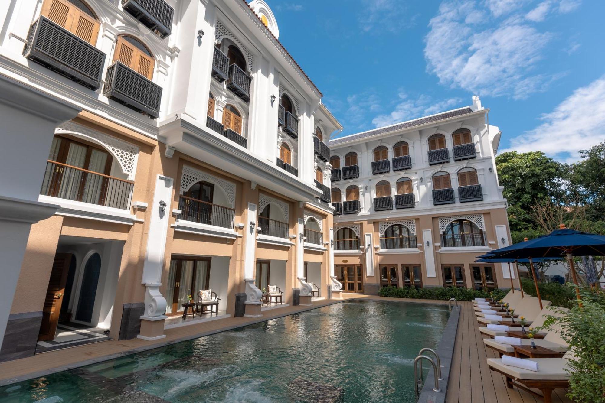 Hotel Chino@nimman Luxury Boutique 5*