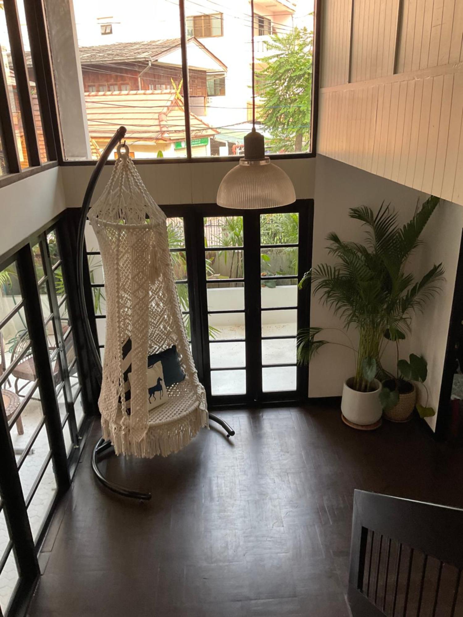 Vila Rwanda Naziza Chiang Mai