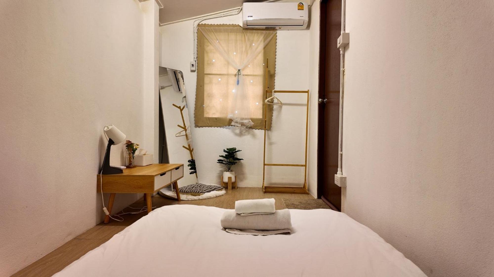 Friend's House Arak Holiday home *