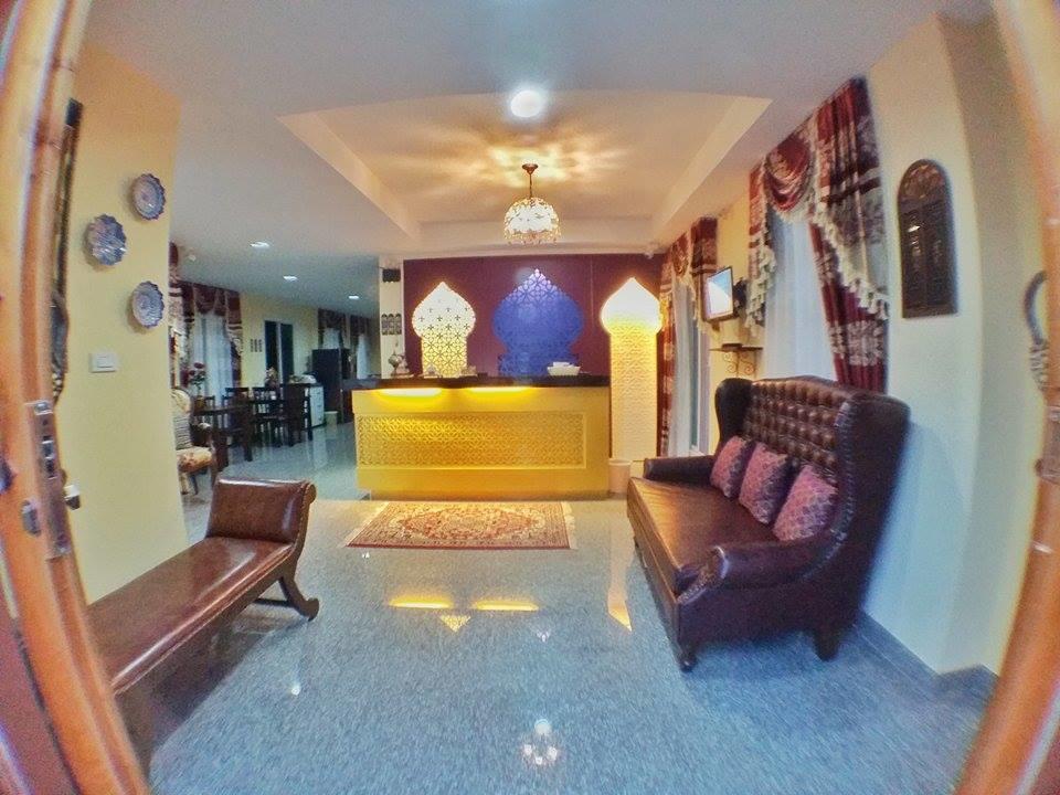 Guest house Chowdhury Boutique House 3*