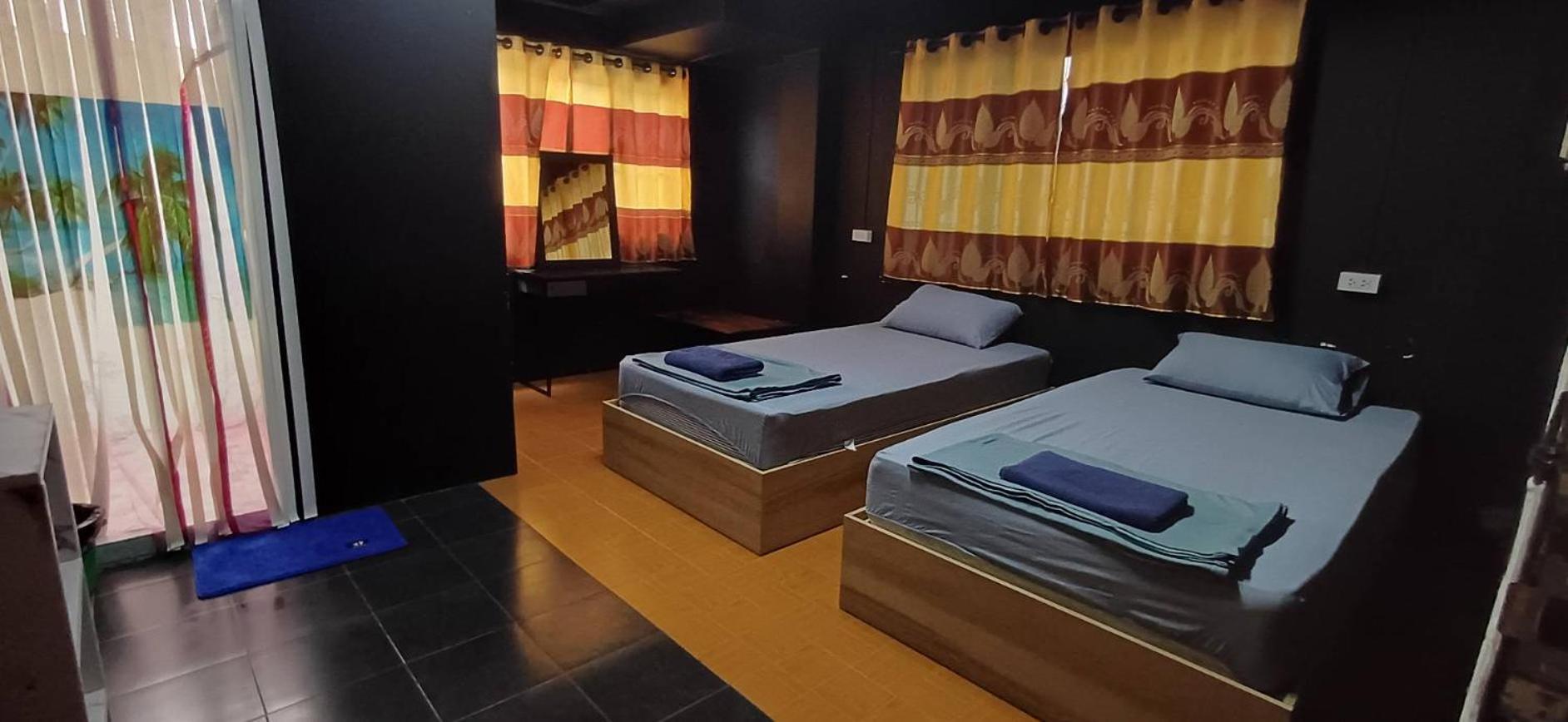 Hostel Satop Travelers