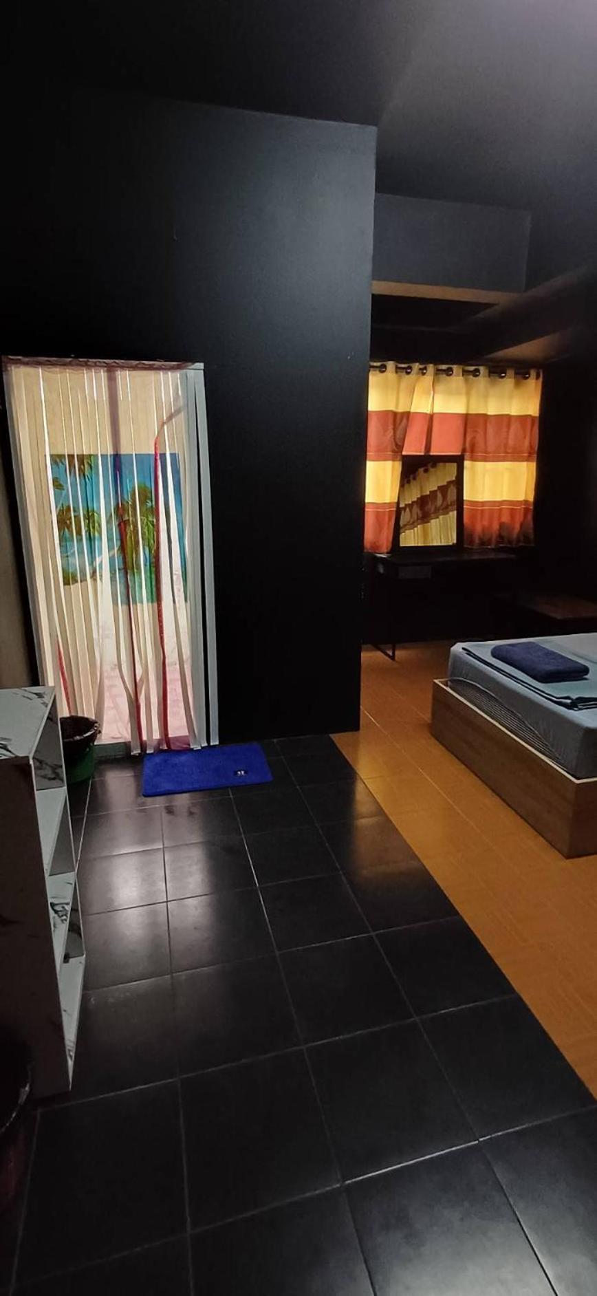 Hostel Satop Travelers
