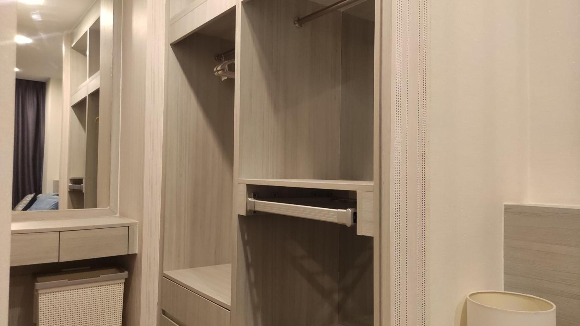 The Prio Apartment *