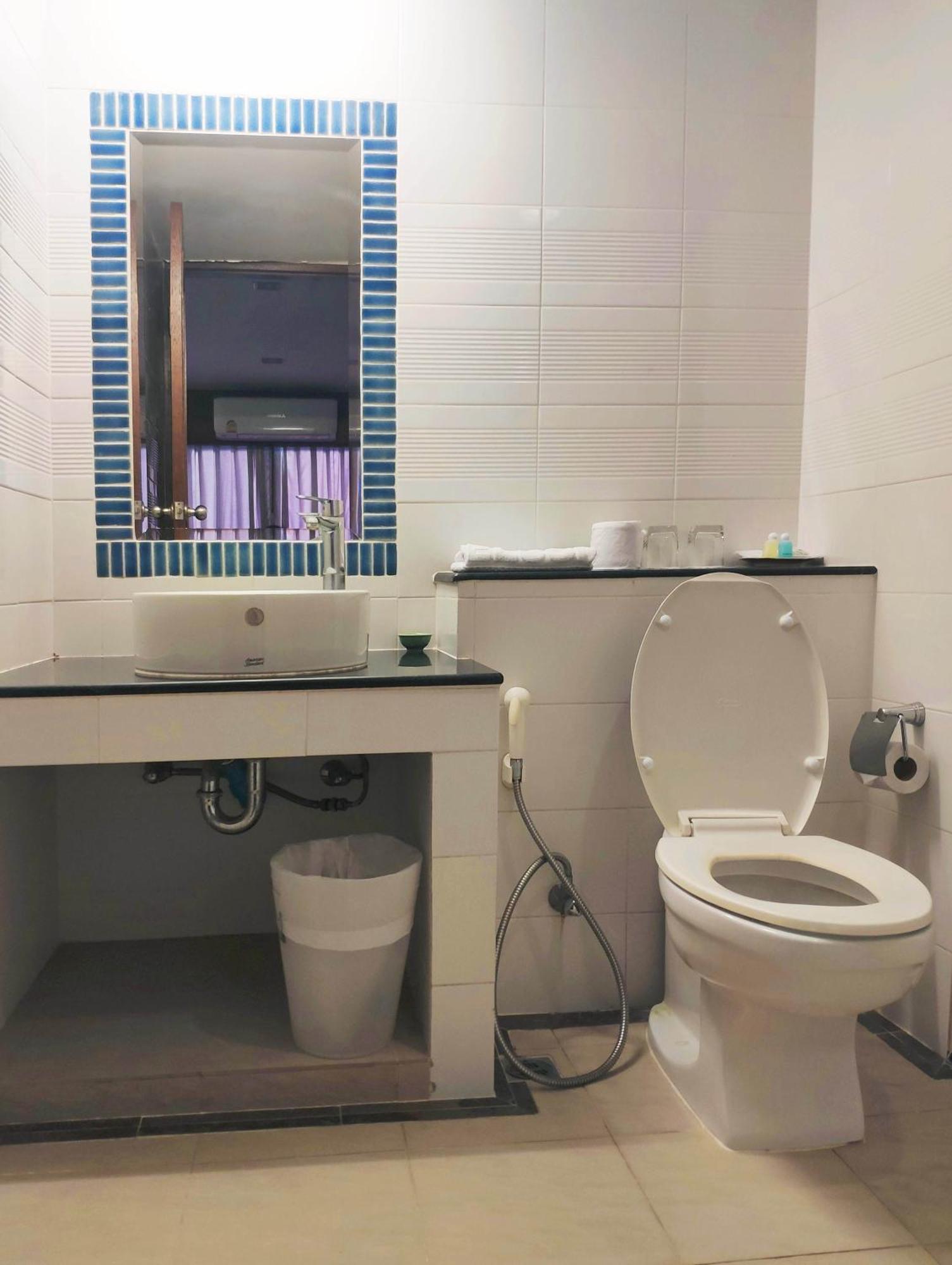 Hotel Mayflower Grande Chiang Mai