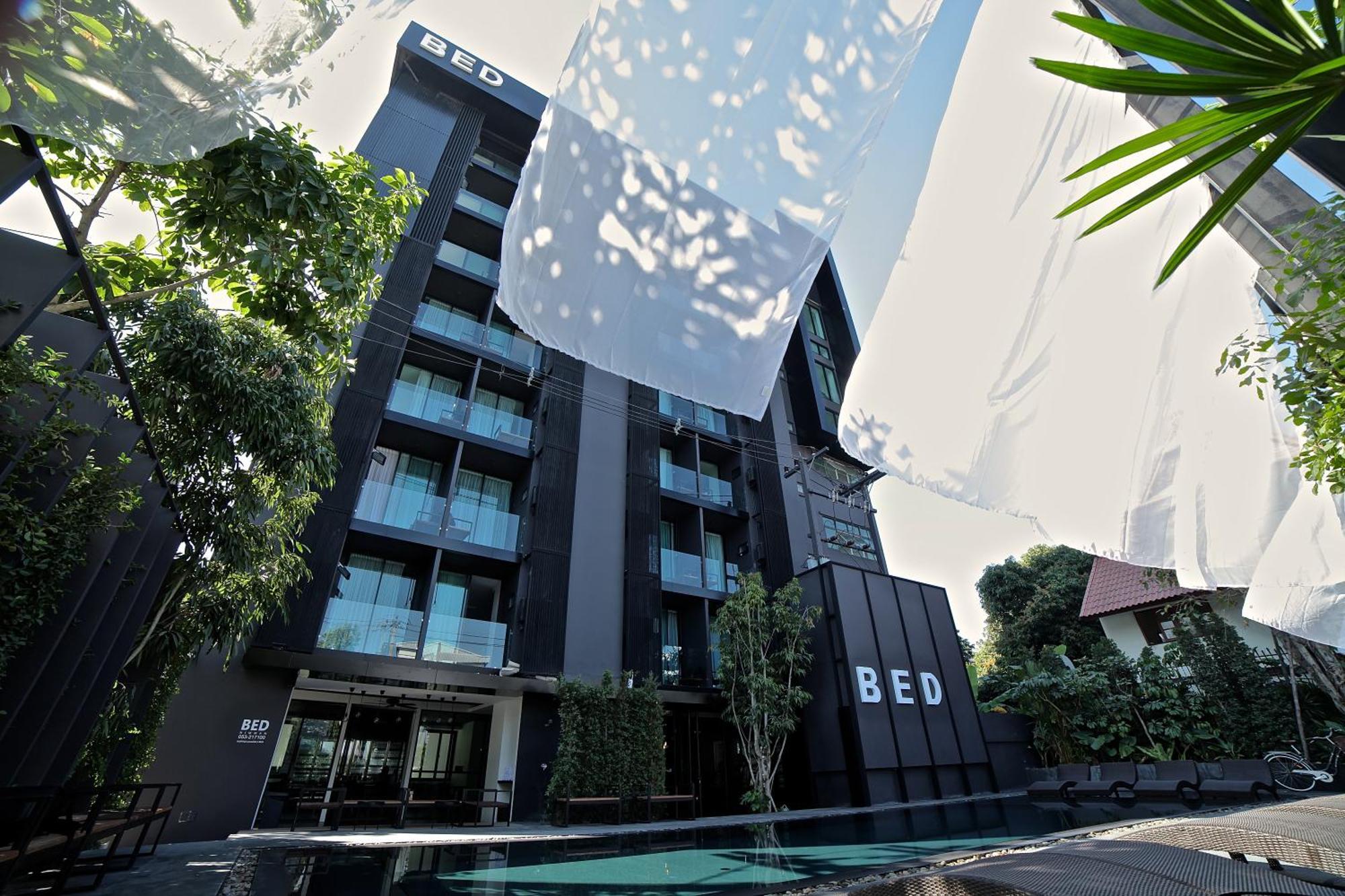 Bed Nimman - Adults Only 3*