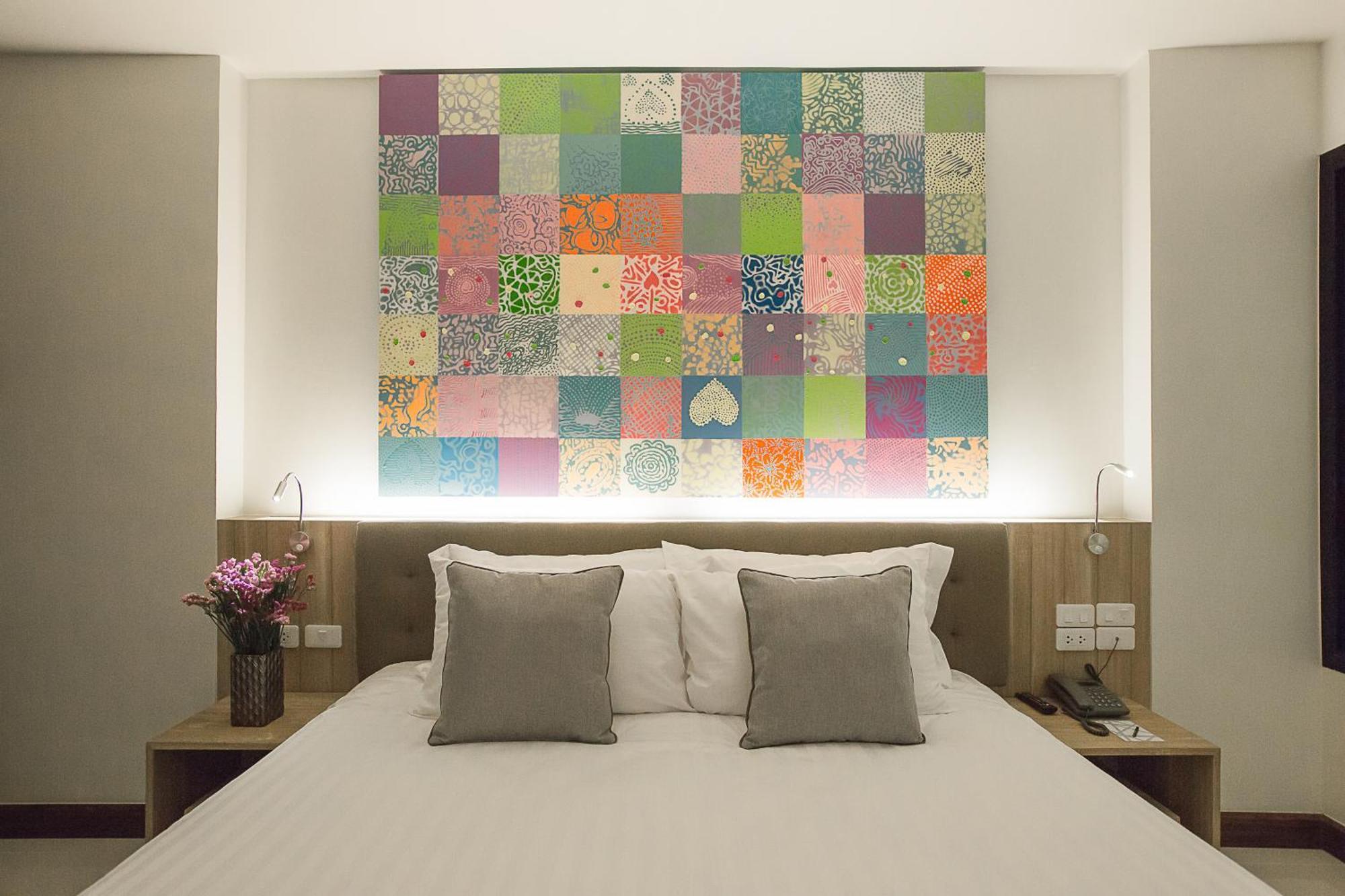 Hotel Art Mai Gallery Nimman