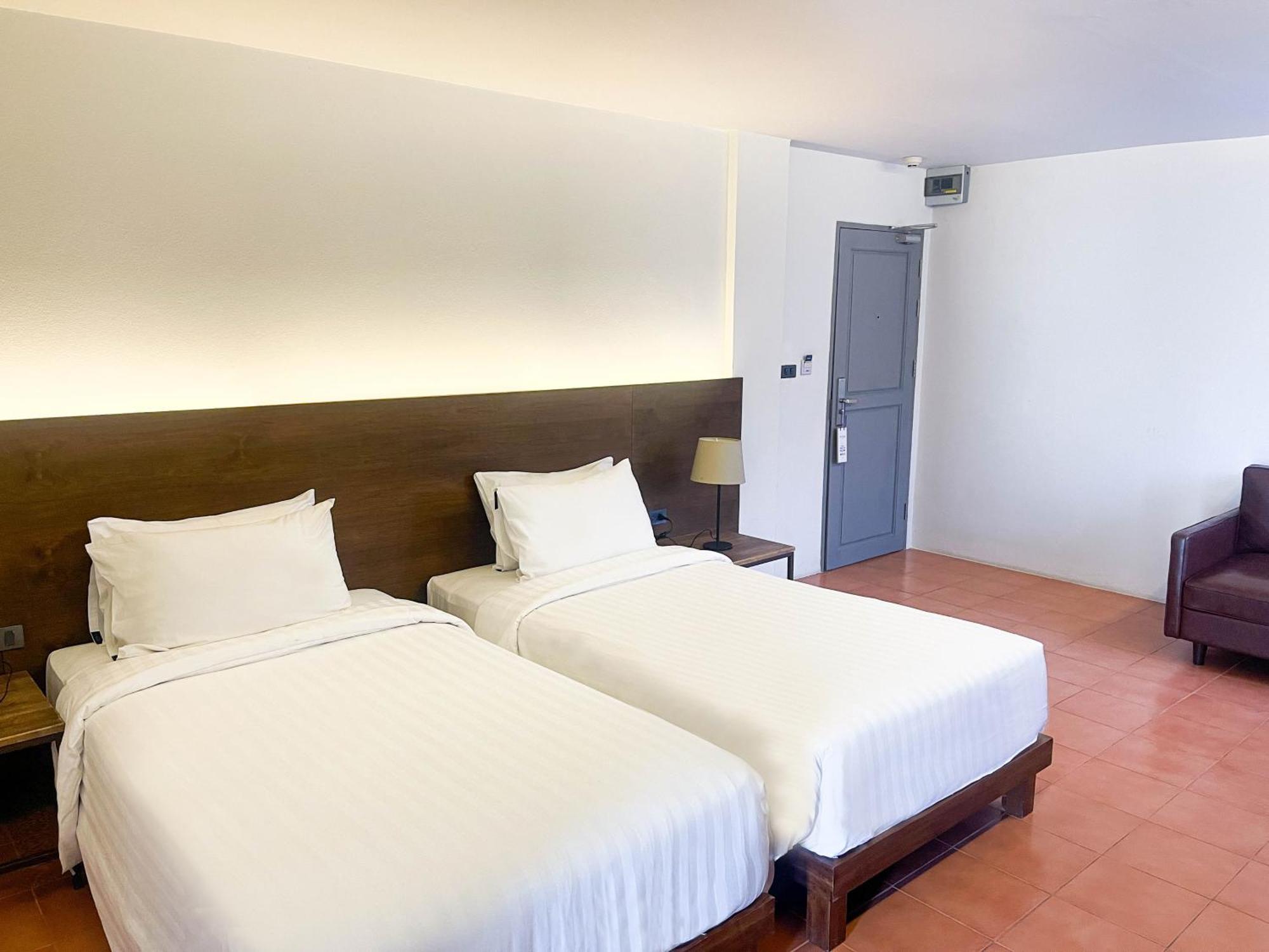 Viya Guest house