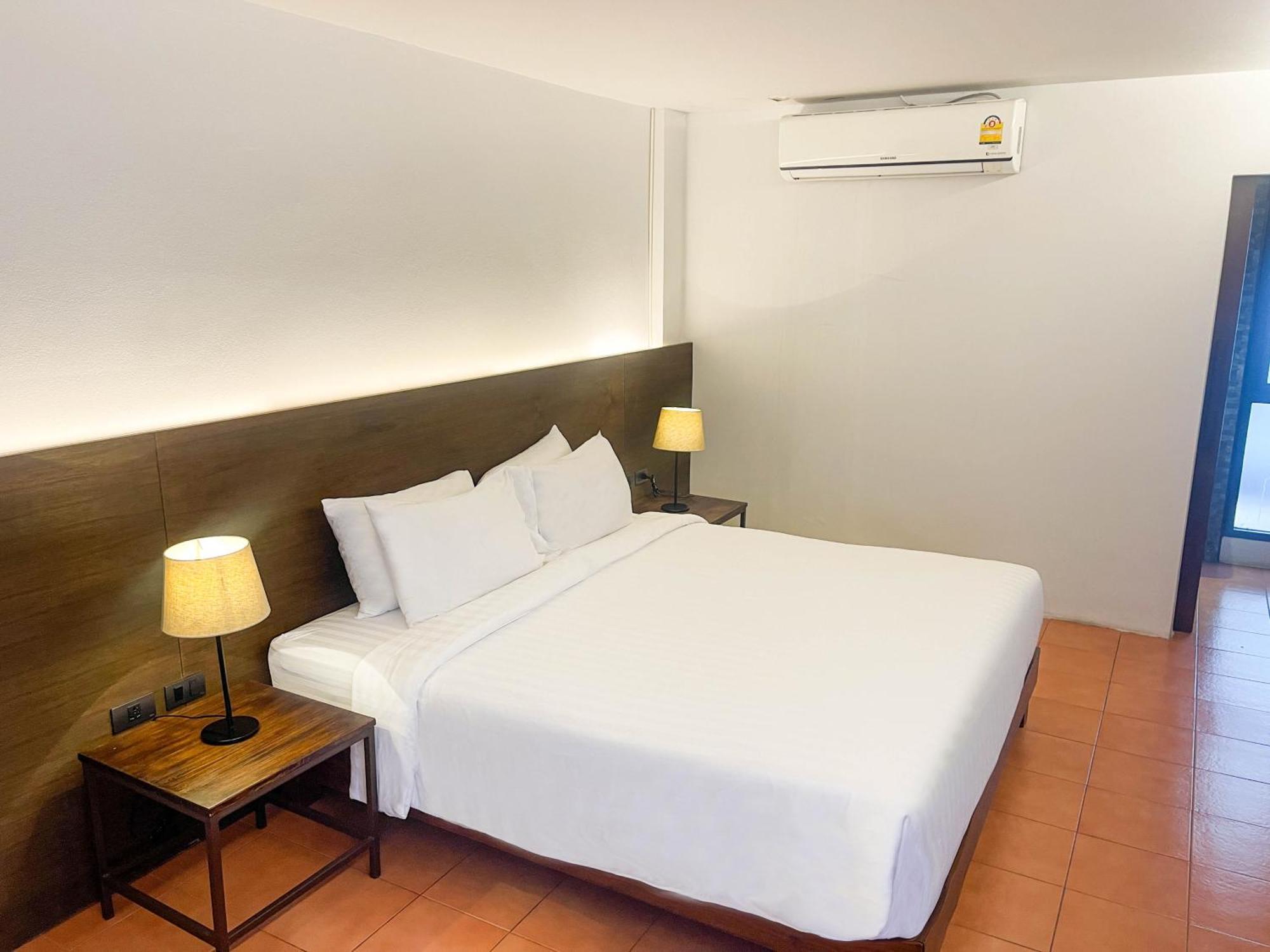 Viya Guest house Chiang Mai