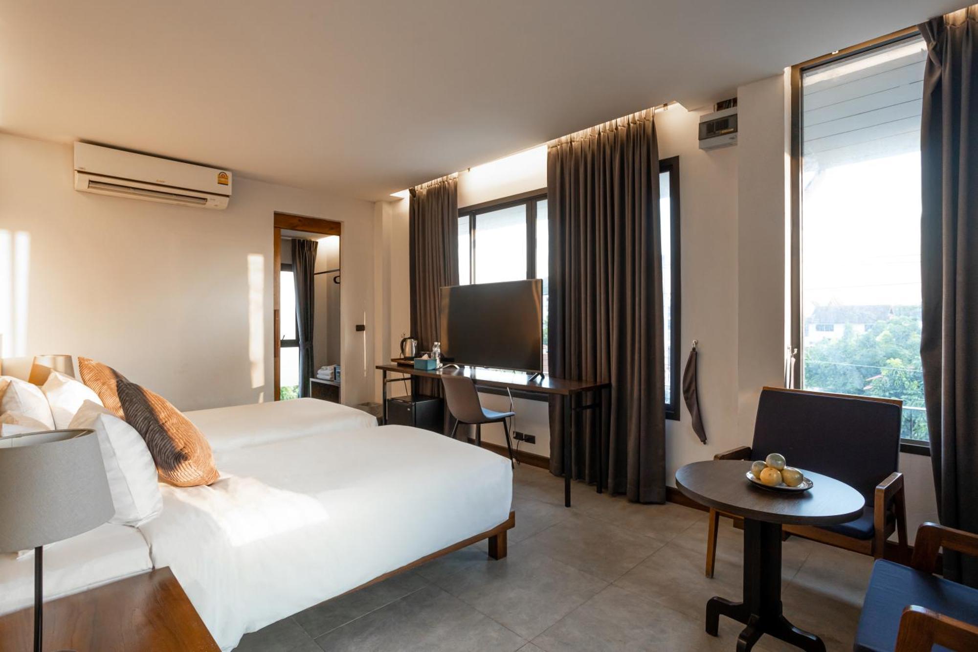 Guest house Viya 2*