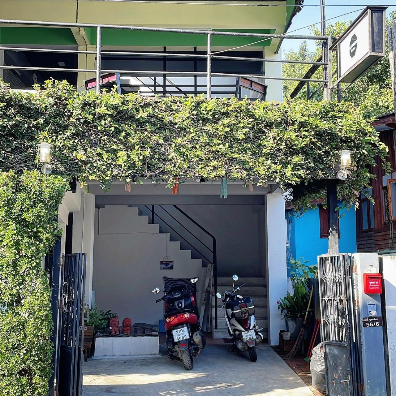 Hostel Satop Travelers