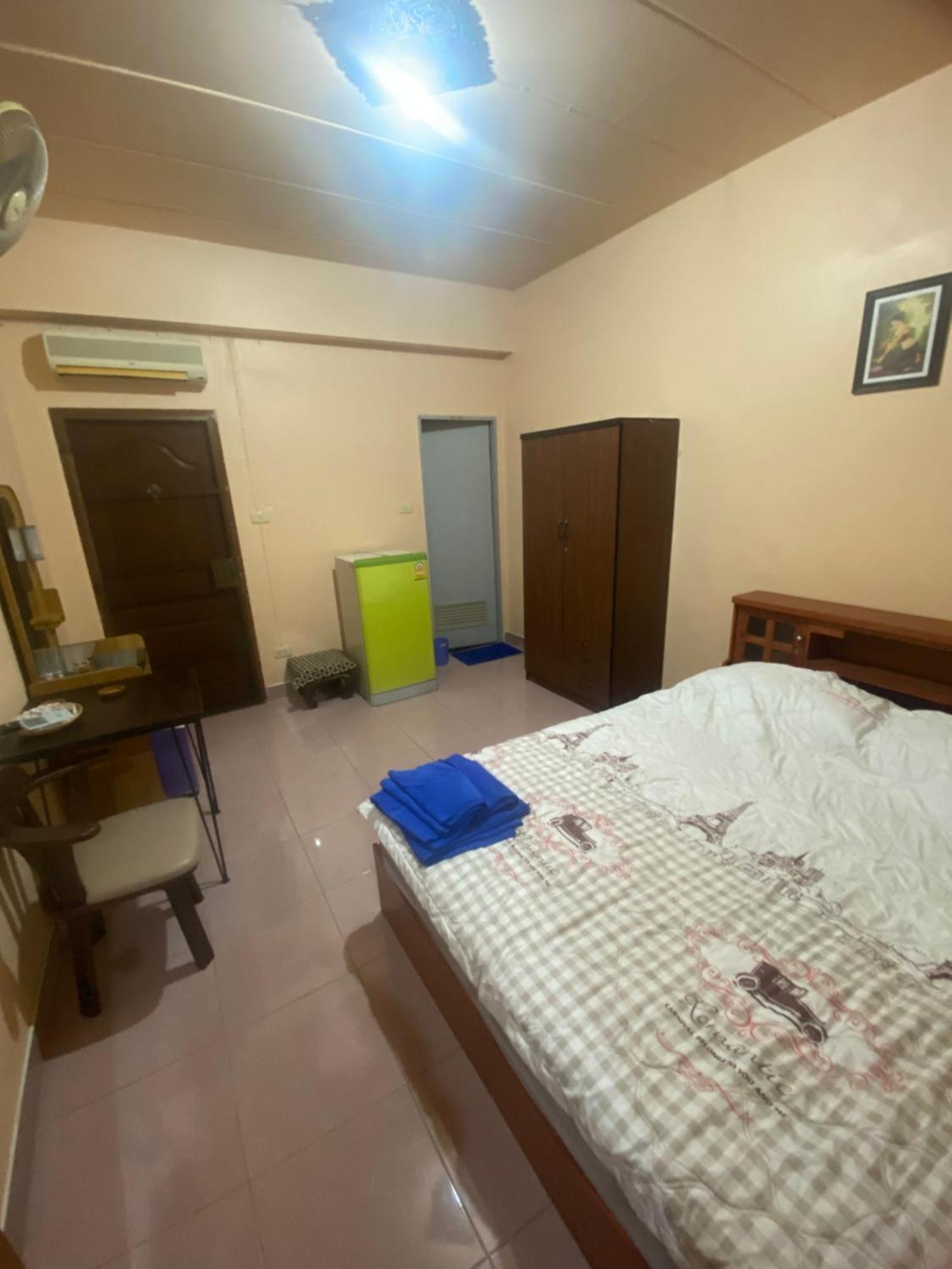 Homestay Sansaigobori *