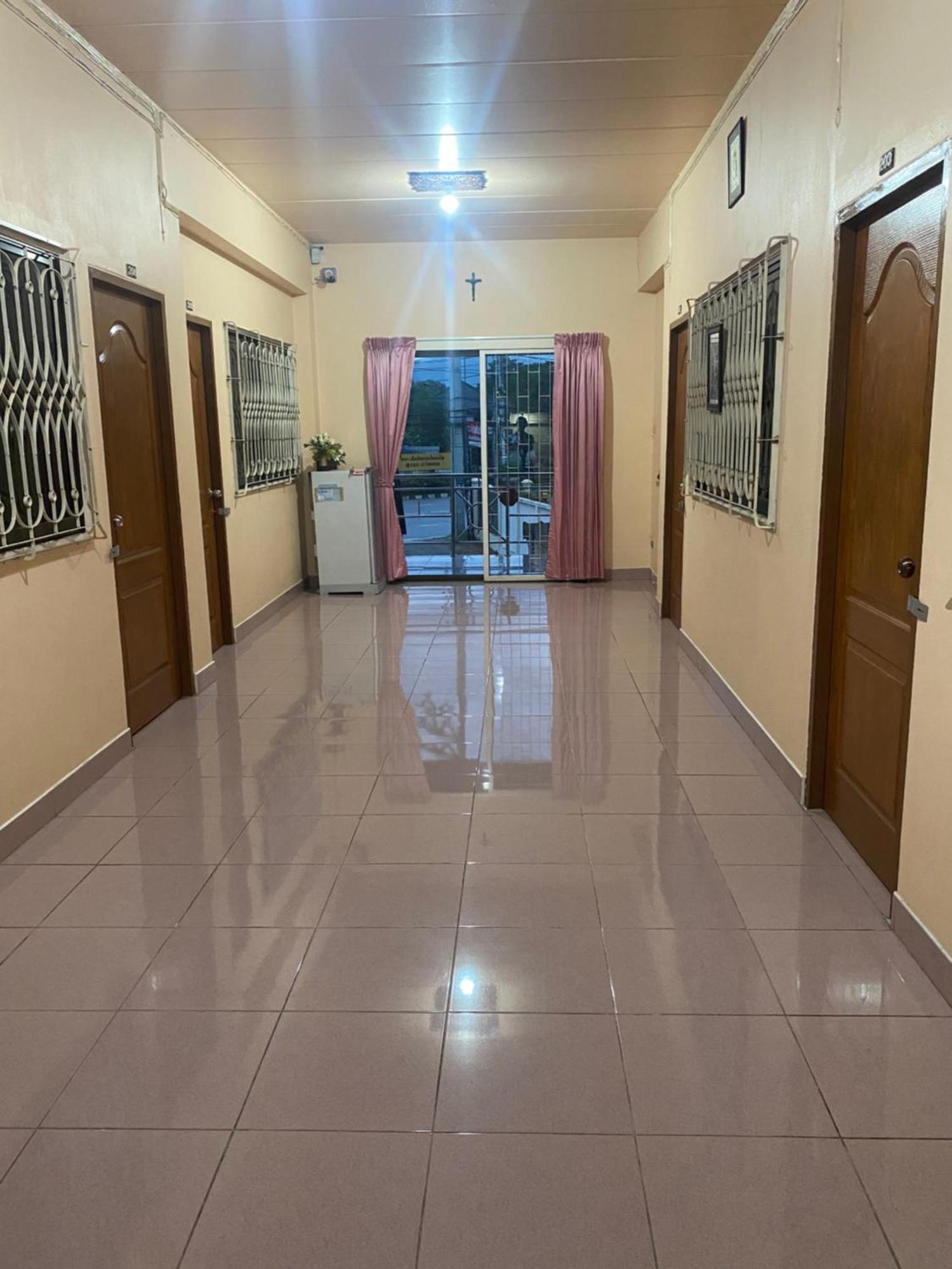 Homestay Sansaigobori *