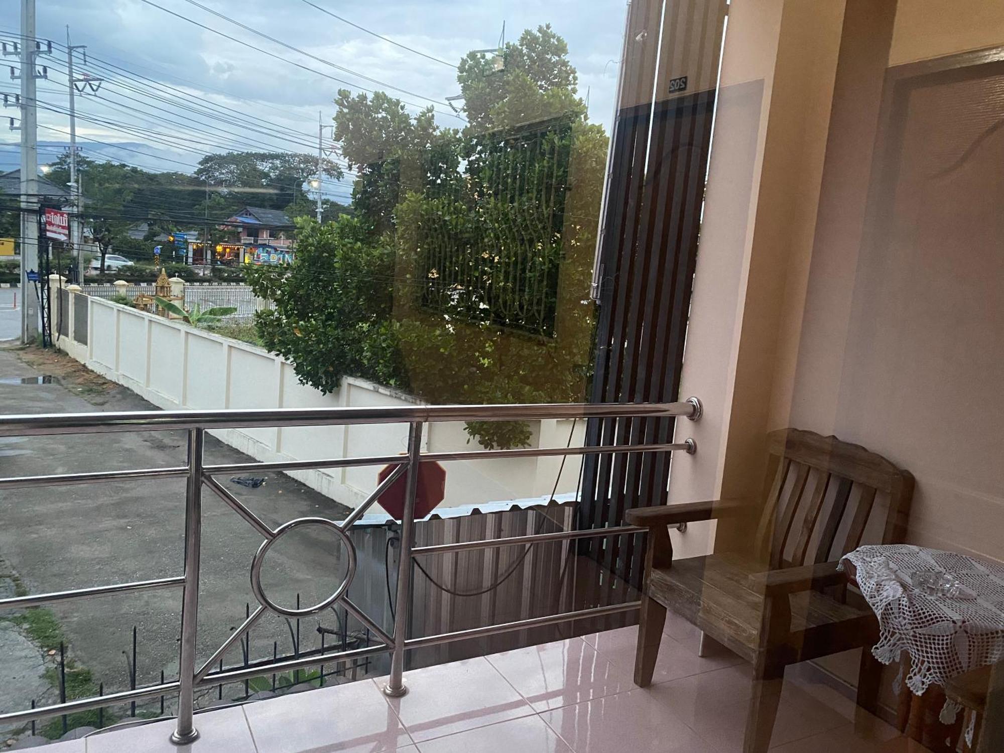 Sansaigobori Homestay