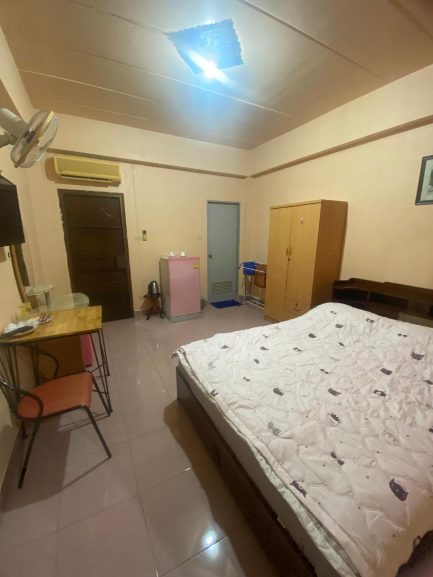 Homestay Sansaigobori