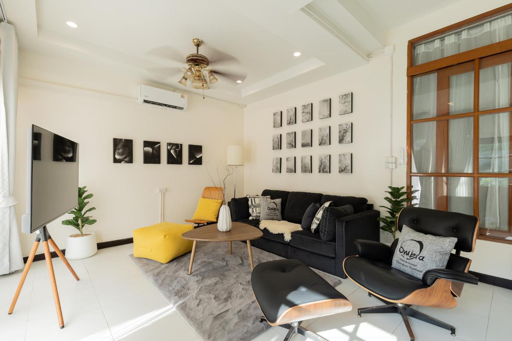 Villa Ombra House No20