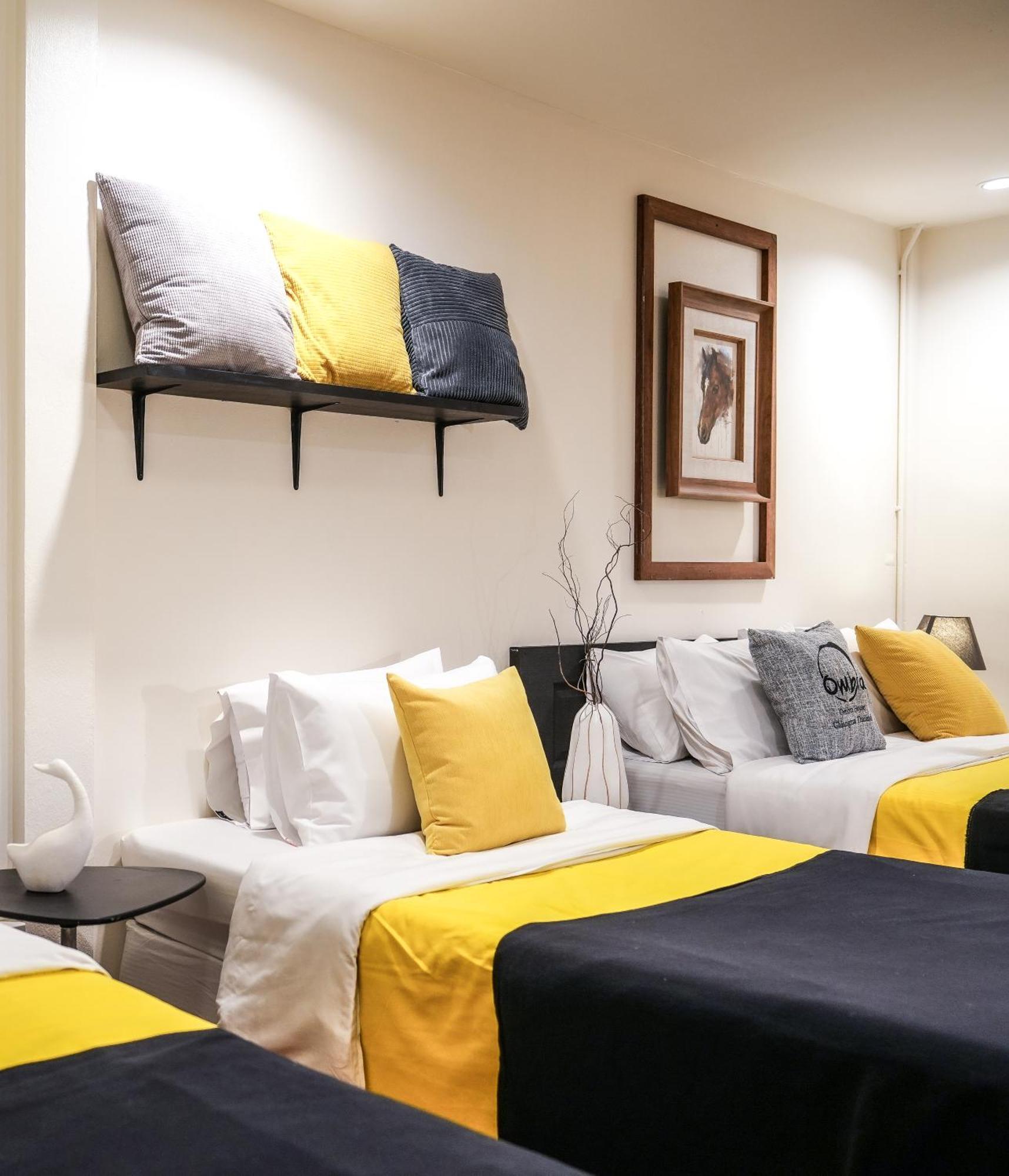 Ombra House No20 Villa *