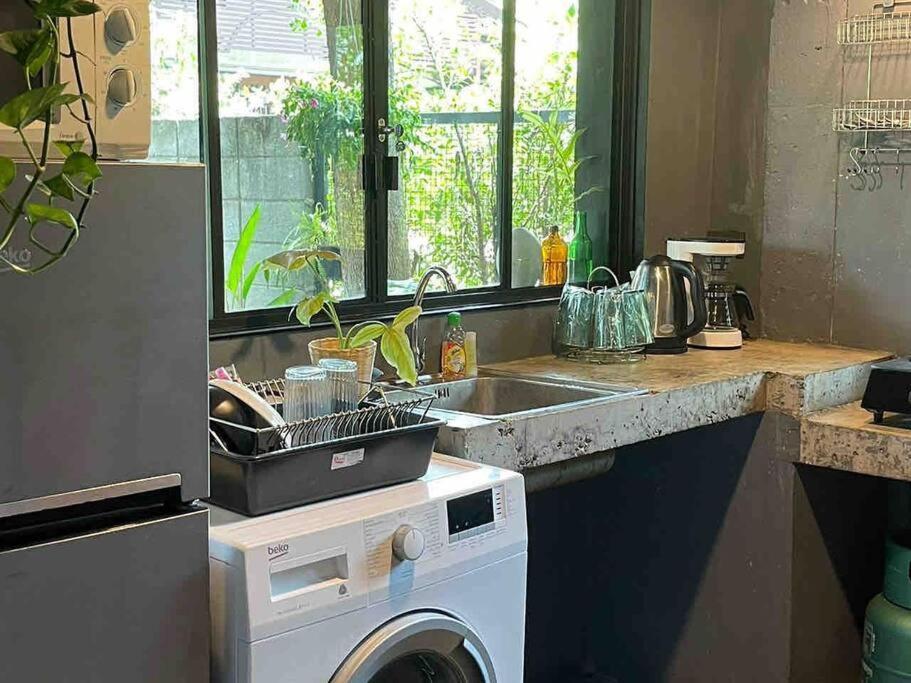 Holiday home Summer Breeze Chiang Mai