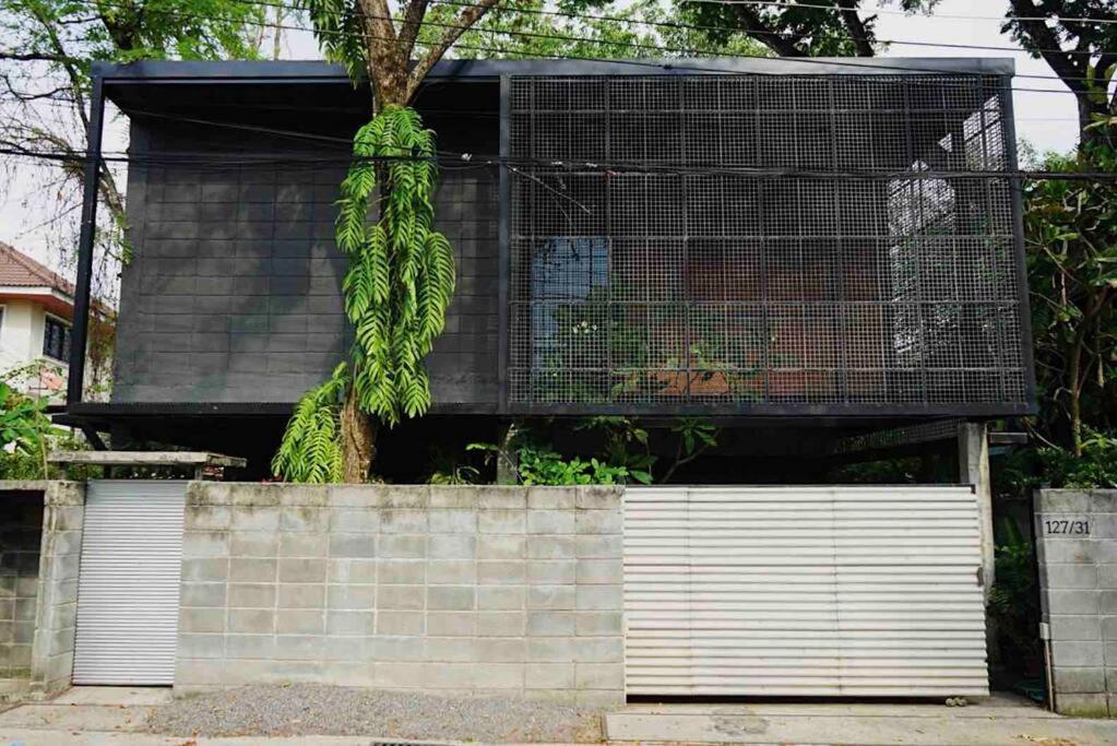 Summer Breeze Holiday home Chiang Mai