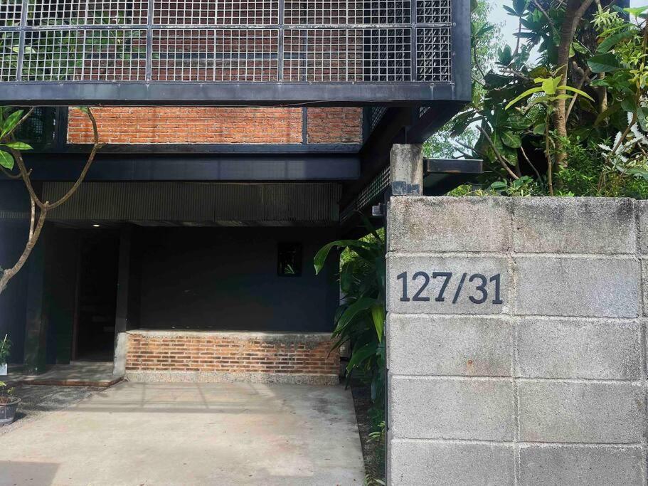Holiday home Summer Breeze Chiang Mai