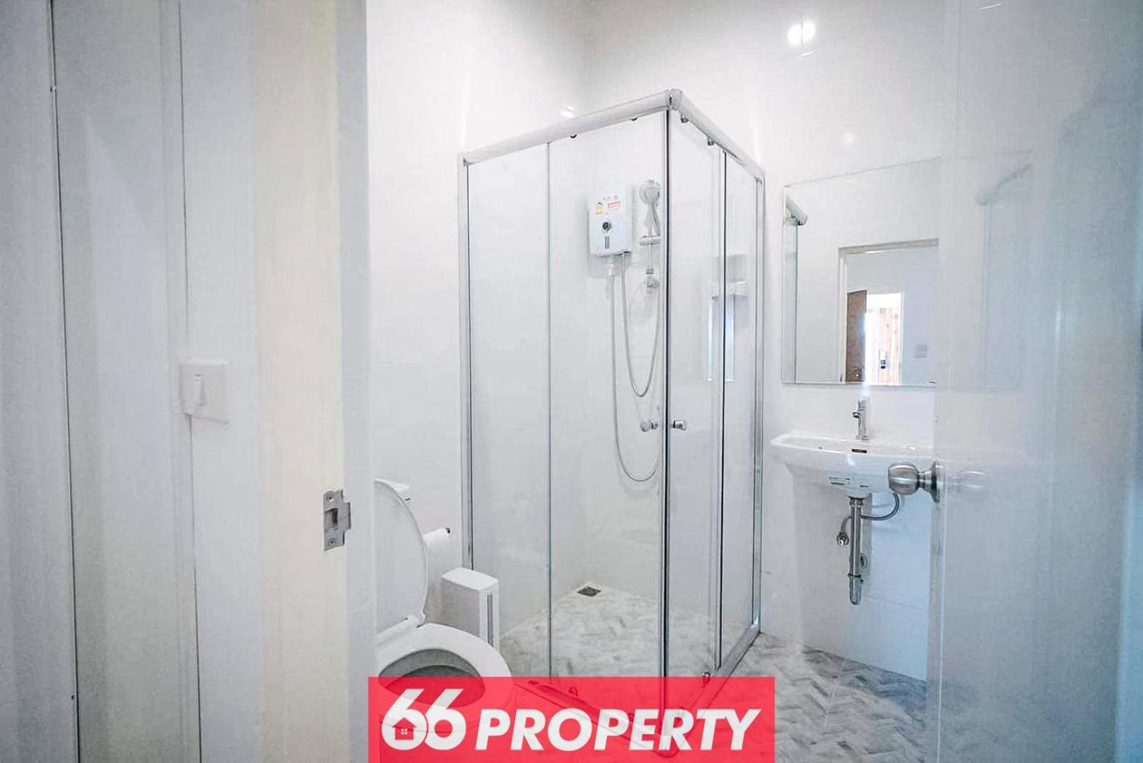 The White House - 2min To Old - Near Walking Street * Chiang Mai