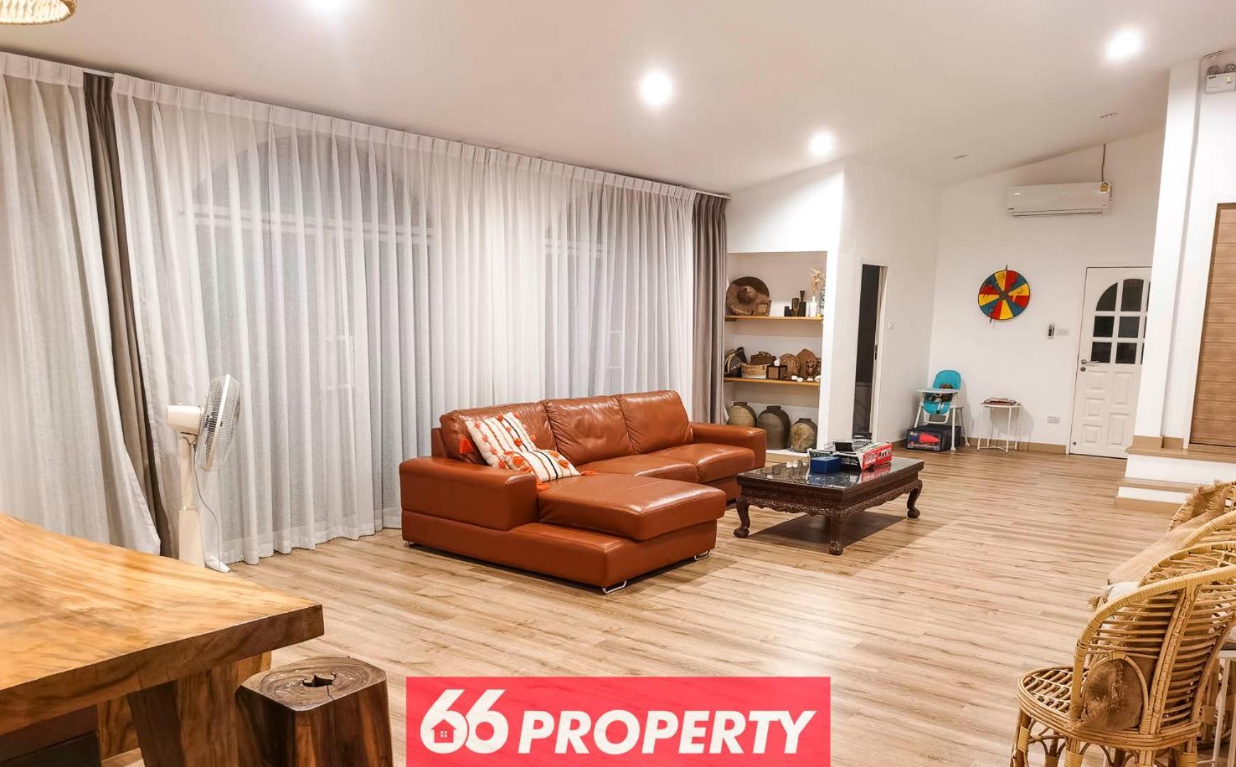 The White House - 2min To Old - Near Walking Street Holiday home *