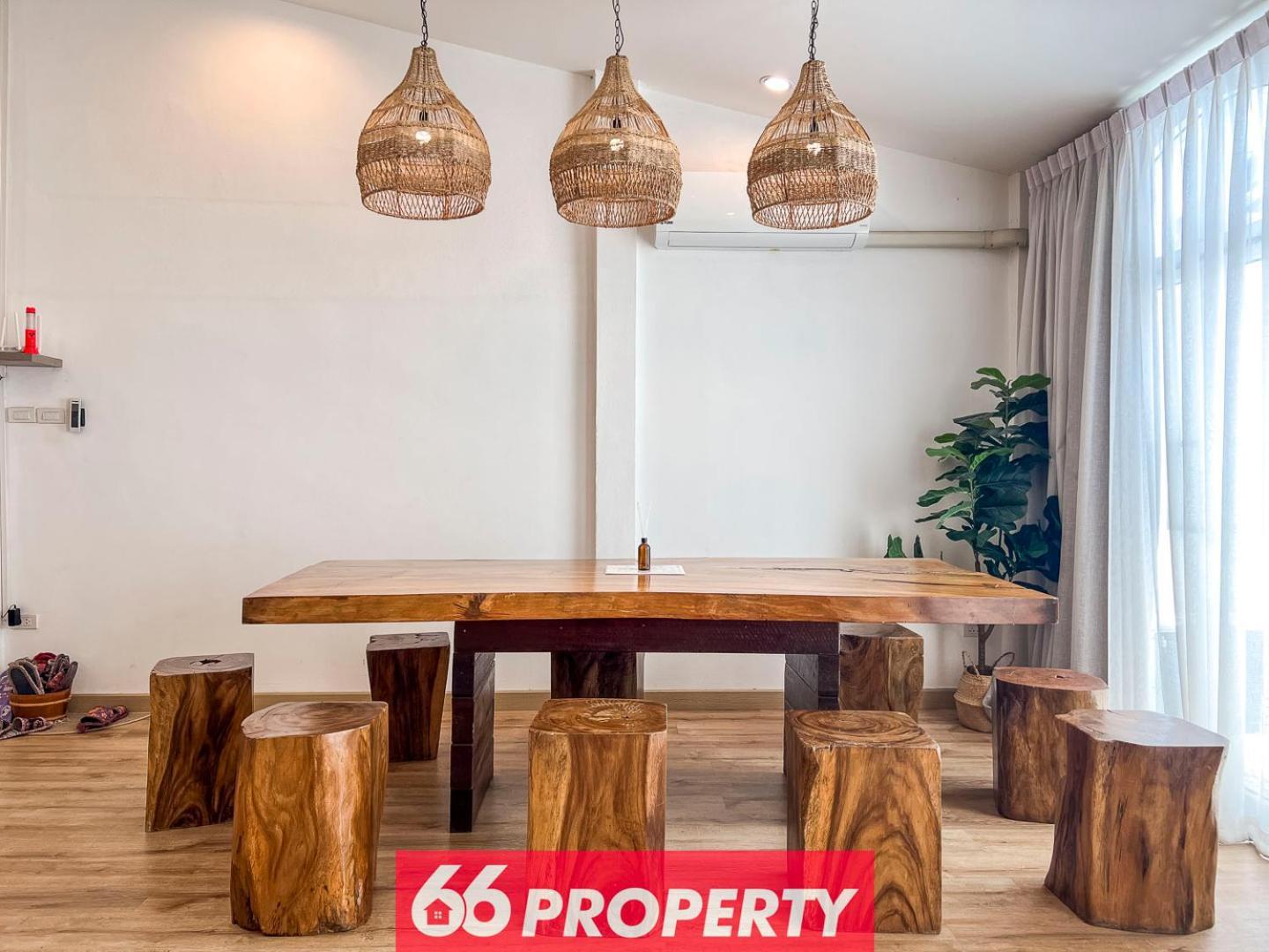 The White House - 2min To Old - Near Walking Street Holiday home *