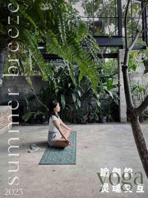 Summer Breeze Chiang Mai