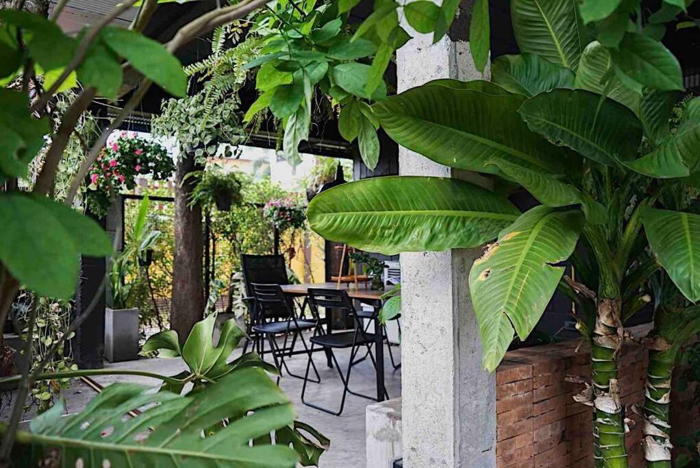 Summer Breeze Holiday home Chiang Mai