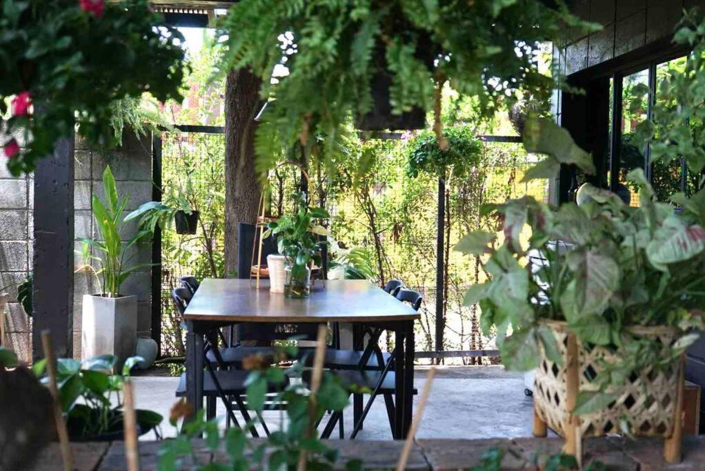 Holiday home Summer Breeze Chiang Mai