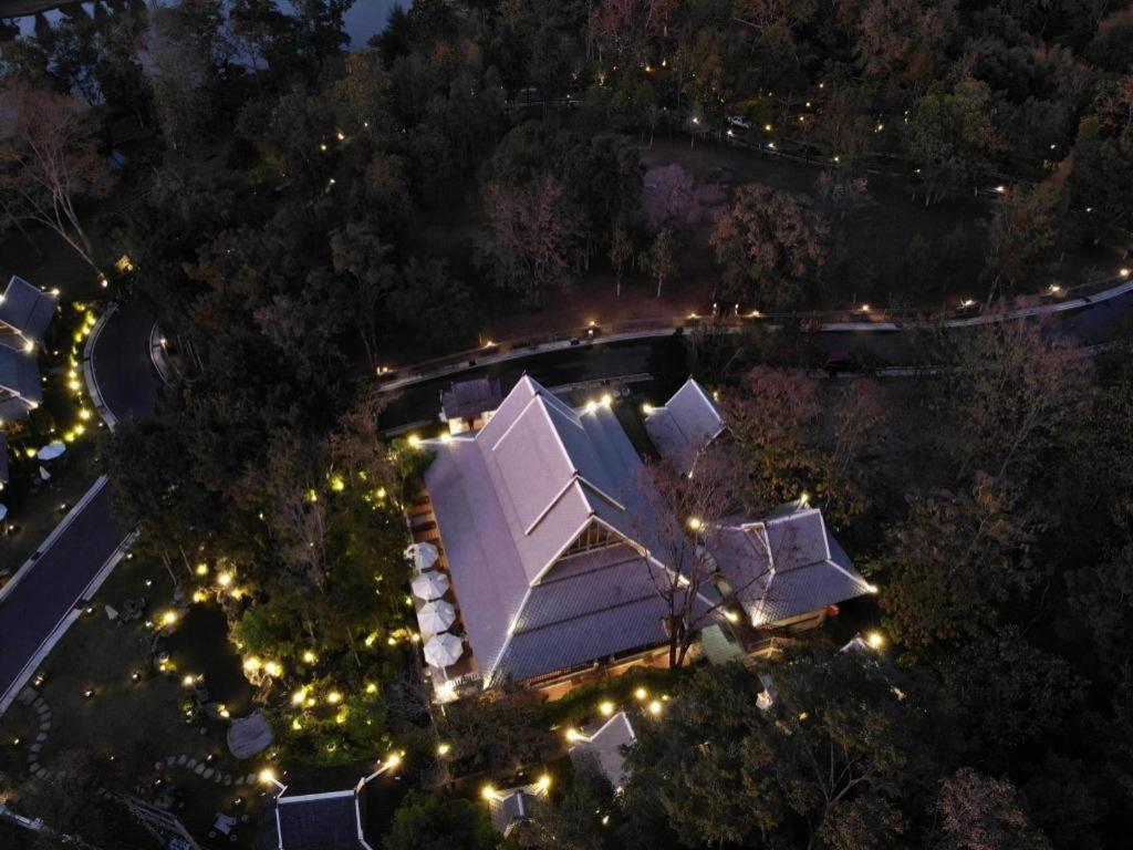 Ruean Racha 3* Chiang Mai