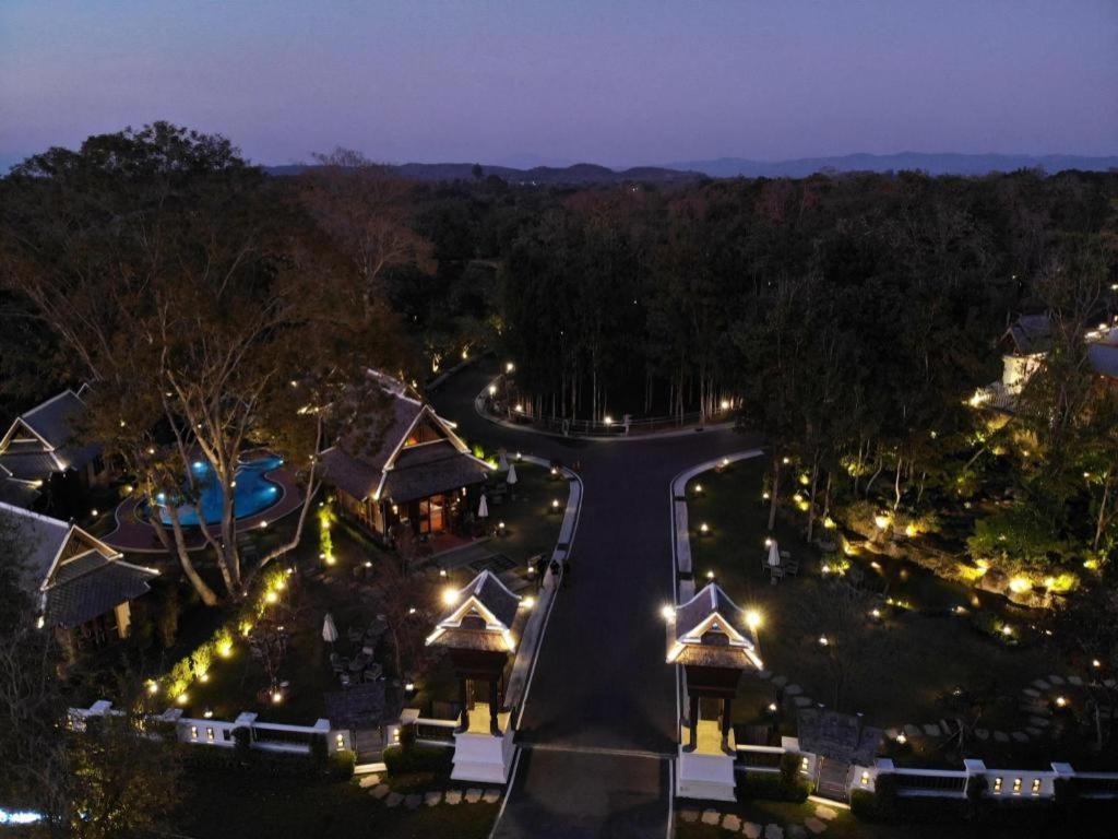 Ruean Racha Resort Chiang Mai