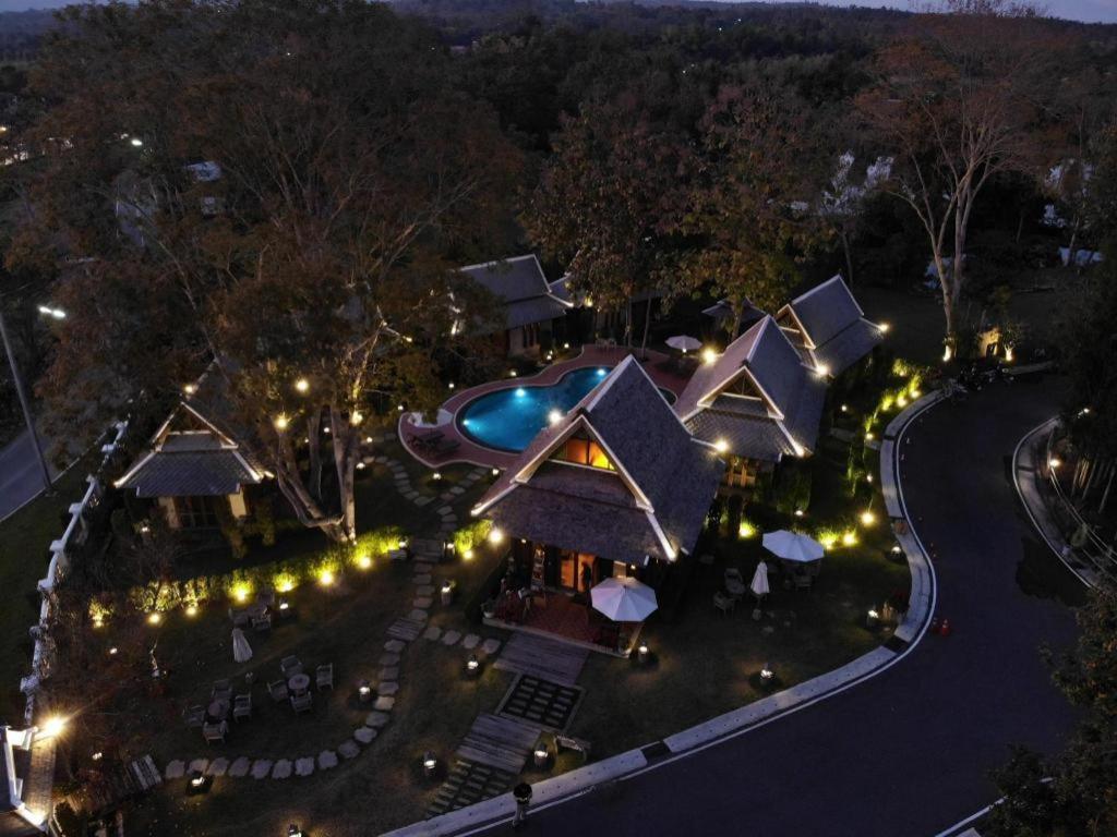 Resort Ruean Racha