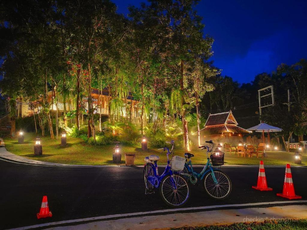 Ruean Racha Chiang Mai