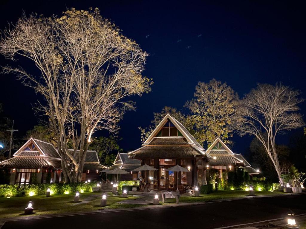 Ruean Racha 3* Chiang Mai