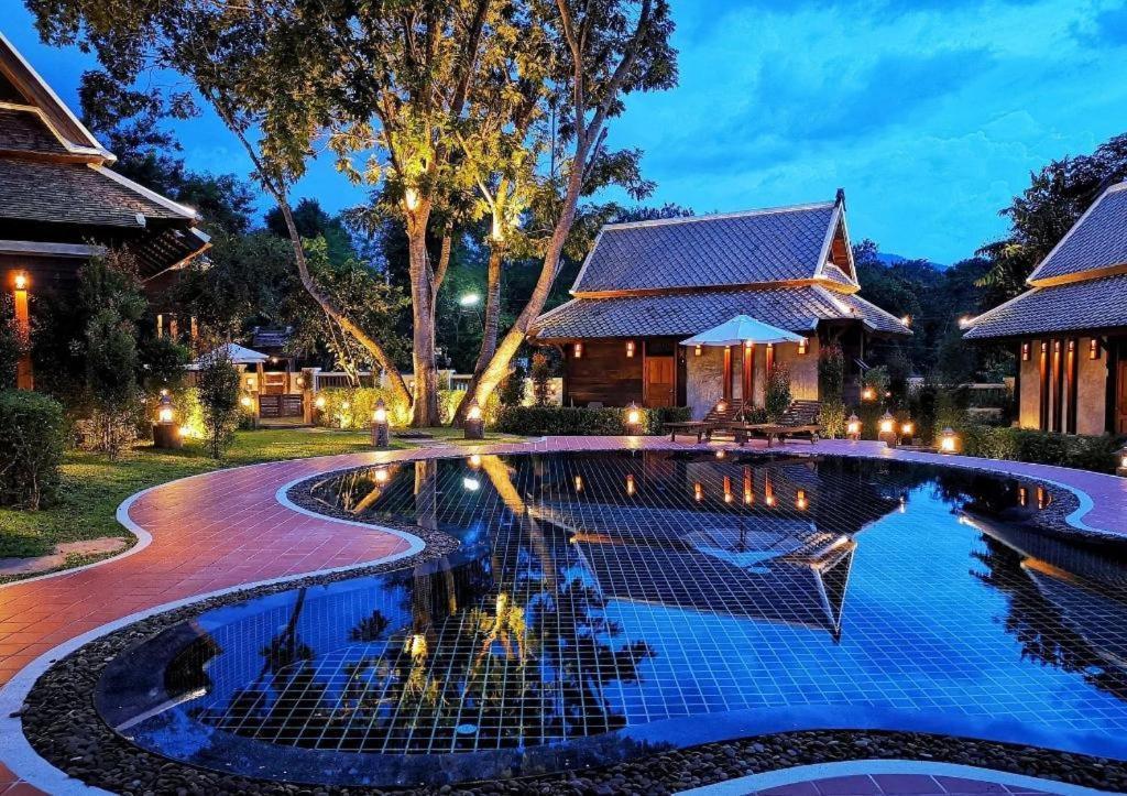 Resort Ruean Racha