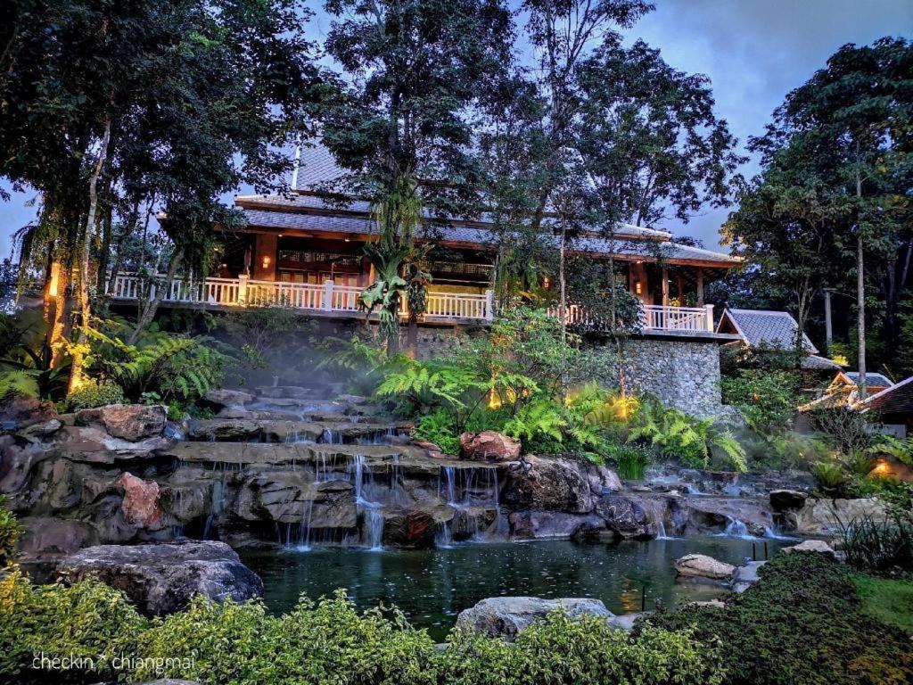 Resort Ruean Racha 3*