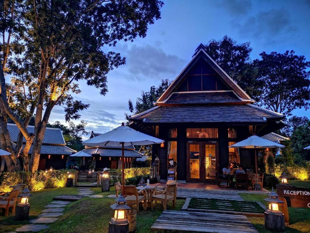 Ruean Racha 3* Chiang Mai