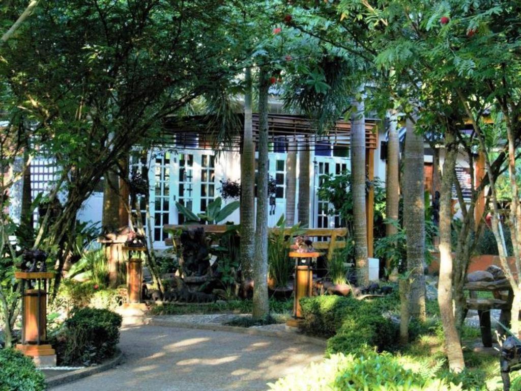 Resort Baanplaidoi Chiang Mai