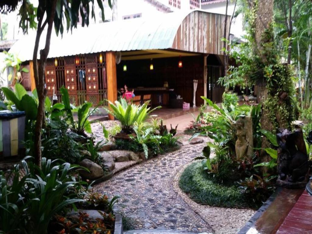 Baanplaidoi 3* Chiang Mai