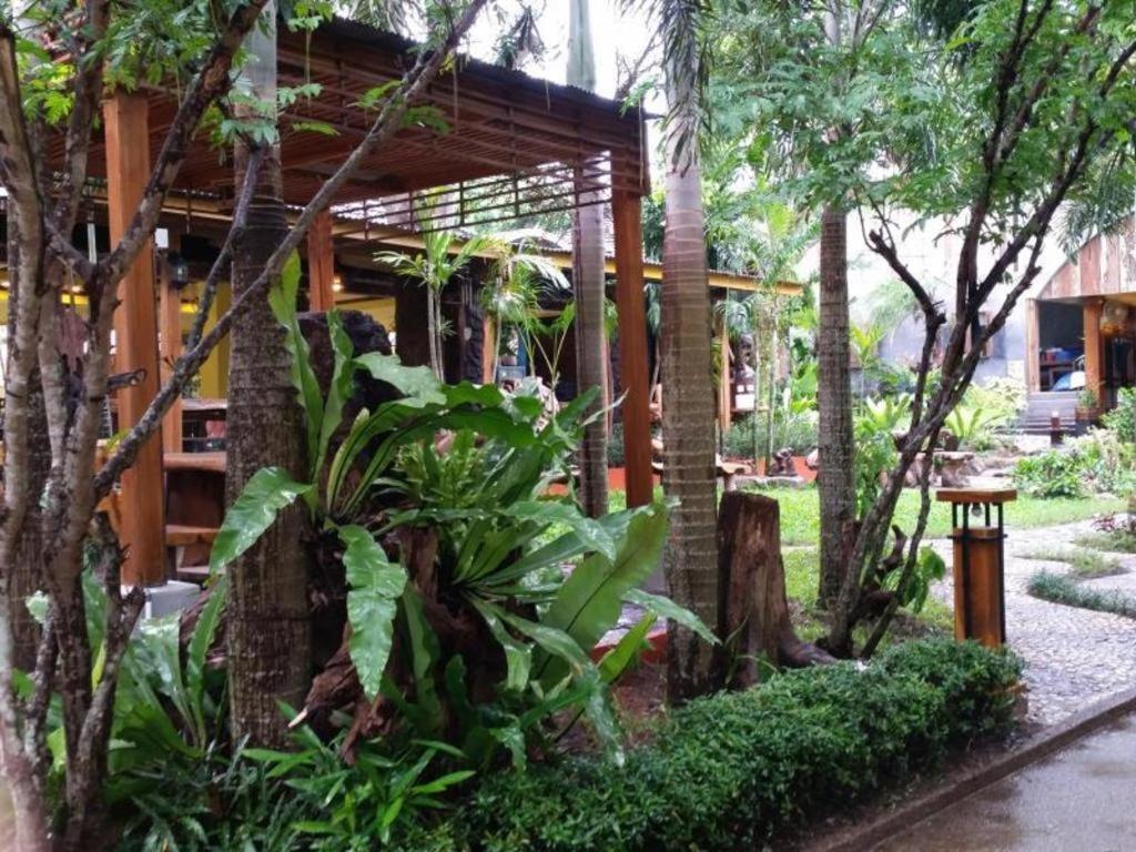 Baanplaidoi Resort Chiang Mai