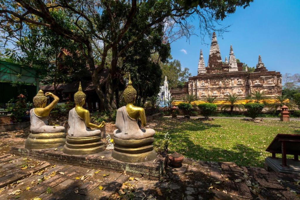 Oyo 1174 Thai Good Tastes Hotel 2*
