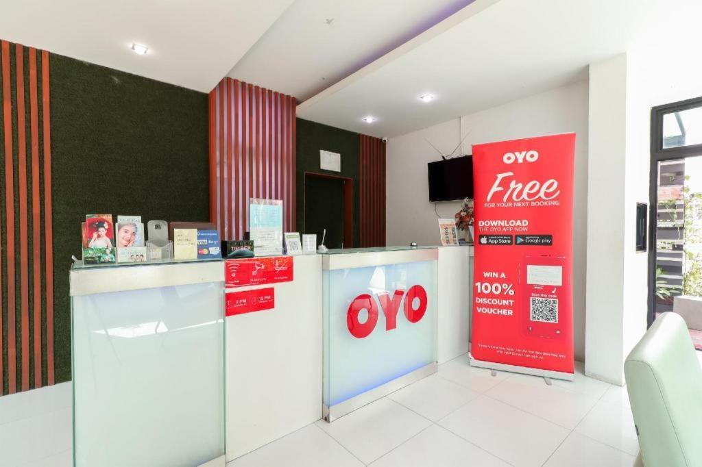 Hotel Oyo 412 7 Days Chiang Mai