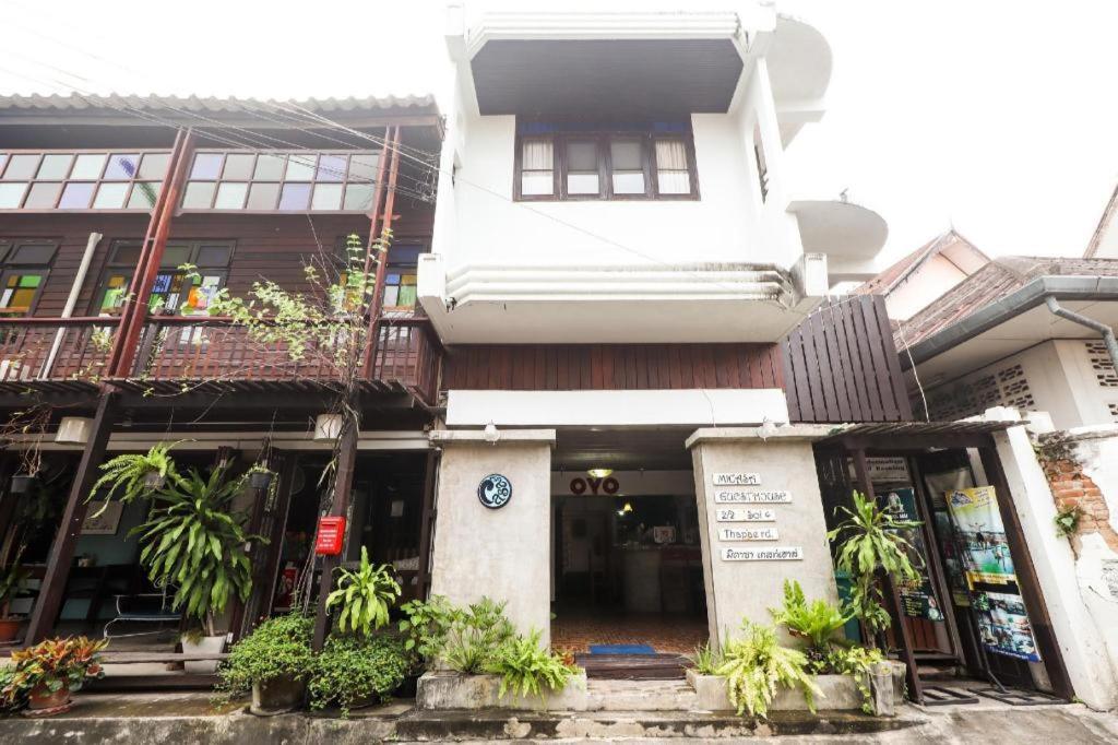 Hotel Oyo 369 Micasa Chiang Mai