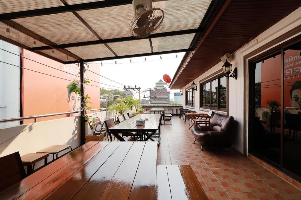 Le Light House & Chiang Mai