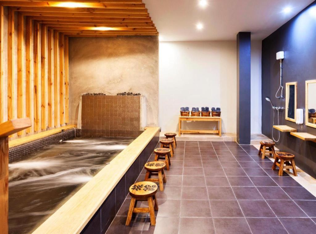 Ryokan Haikin Chiang Mai
