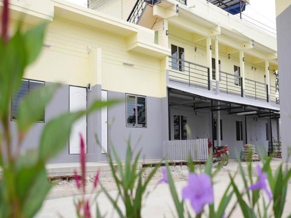Oyo 769 Ban Thassanee Hotel Chiang Mai