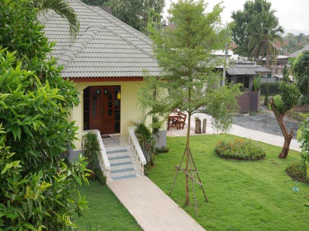 Oyo 769 Ban Thassanee Chiang Mai